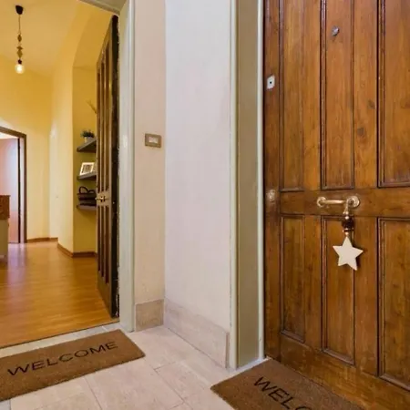 Aly In Vatican * Rome