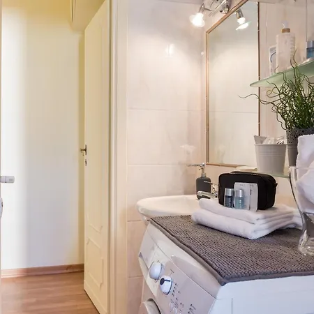 Hébergement de vacances Aly In Vatican Rome