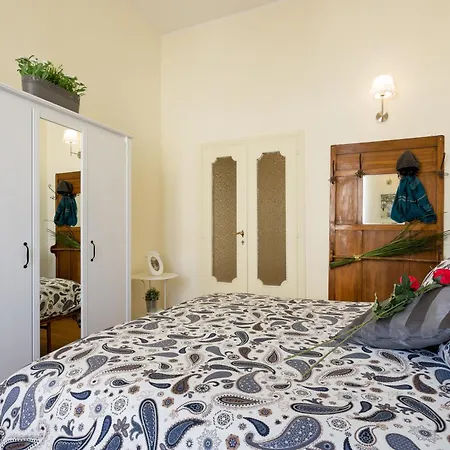 Hébergement de vacances Aly In Vatican Rome