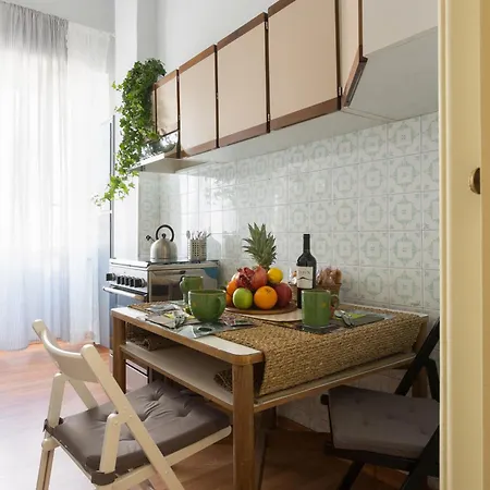 Hébergement de vacances Aly In Vatican Rome