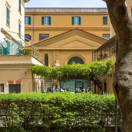 Aly In Vatican * Rome