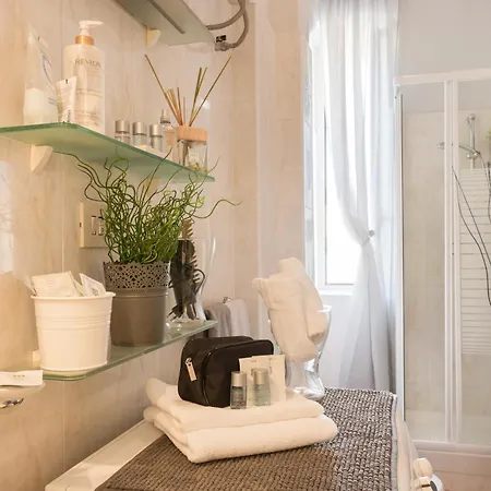 Hébergement de vacances Aly In Vatican Rome